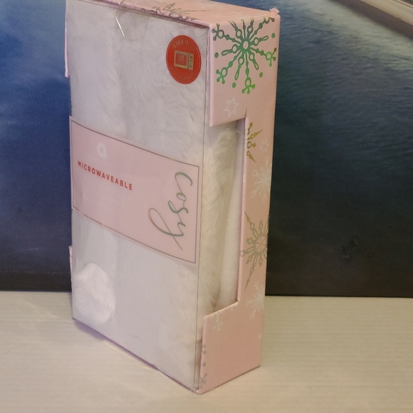 COZY BODY WRAP - Picture 10 of 10